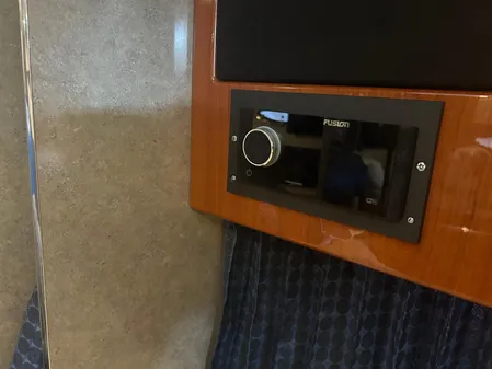 Formula 31 Performance Cruiser image