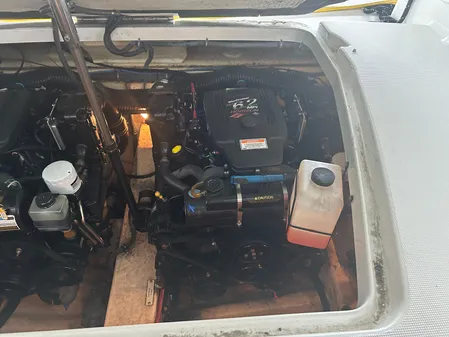 Formula 31 Performance Cruiser image