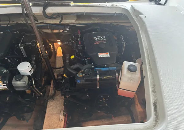 Formula 31 Performance Cruiser image