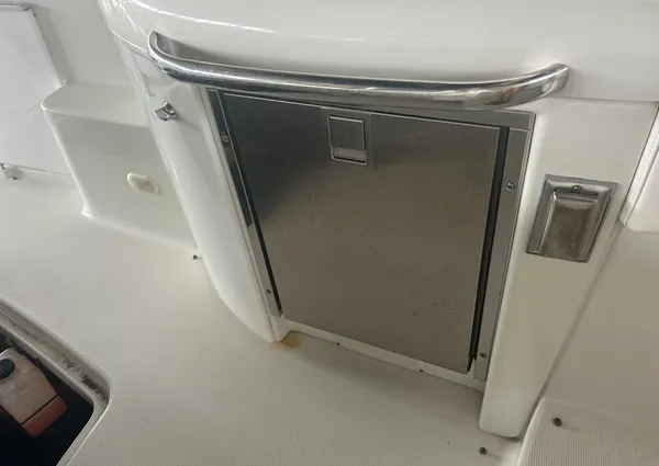 Formula 31 Performance Cruiser image