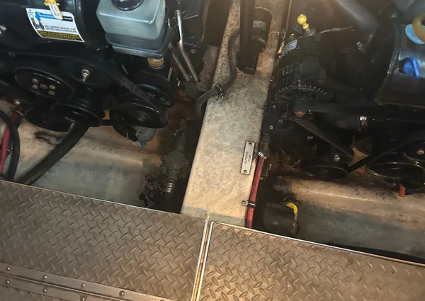 Formula 31 Performance Cruiser image