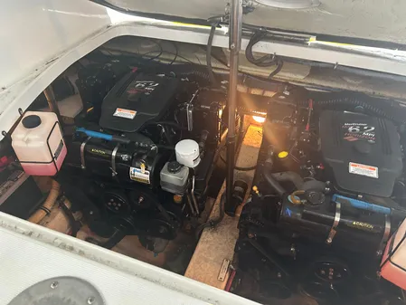 Formula 31 Performance Cruiser image