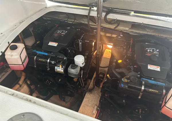 Formula 31 Performance Cruiser image