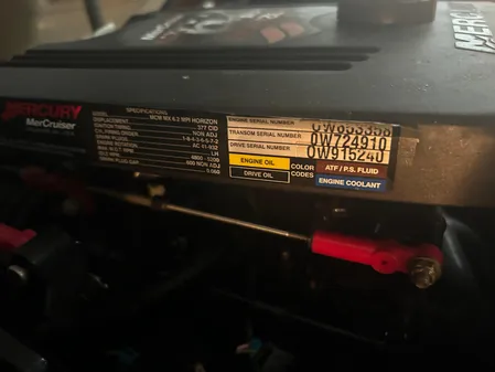 Formula 31 Performance Cruiser image