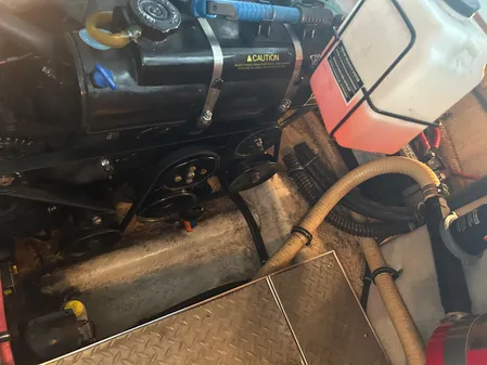 Formula 31 Performance Cruiser image