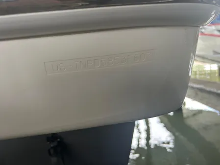 Formula 31 Performance Cruiser image