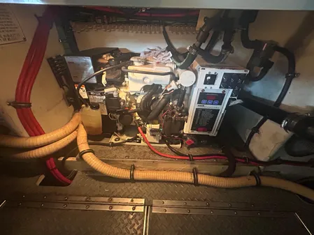 Formula 31 Performance Cruiser image