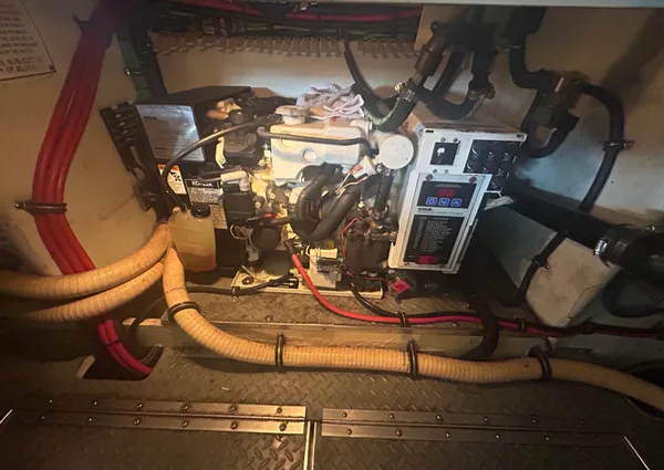 Formula 31 Performance Cruiser image