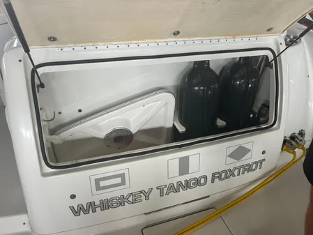 Formula 31 Performance Cruiser image