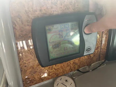 Formula 31 Performance Cruiser image