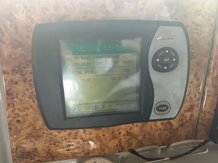 Formula 31 Performance Cruiser image