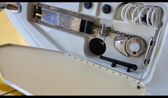 Formula 31 Performance Cruiser image