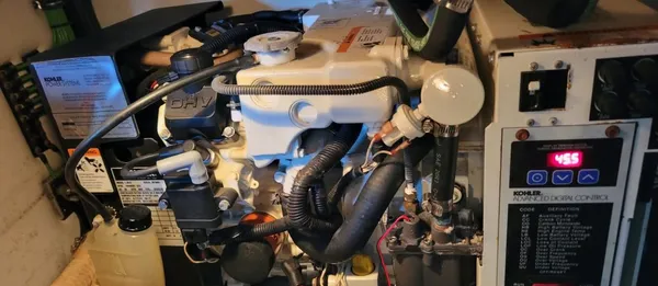 Formula 31 Performance Cruiser image