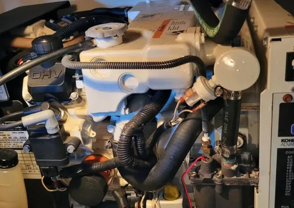 Formula 31 Performance Cruiser image