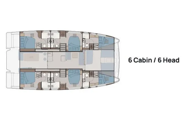 Aquila 50-SAIL image