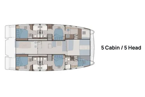 Aquila 50-SAIL image