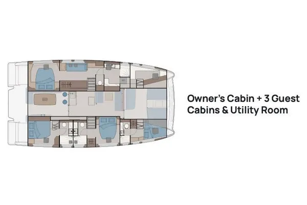 Aquila 50-SAIL image