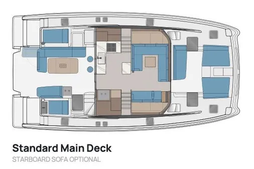Aquila 50-SAIL image