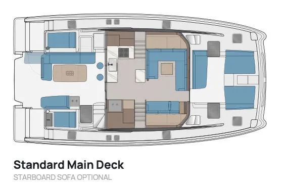 Aquila 50-SAIL image