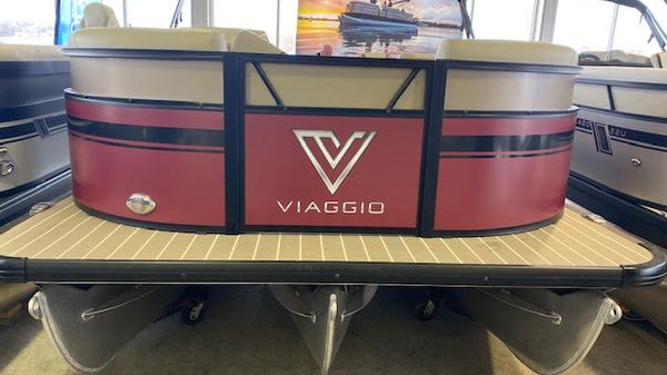 Viaggio Lago 22S