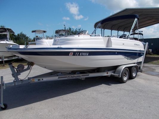 Stardeck Aurora 2009 - main image