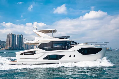 Absolute 52-FLY image