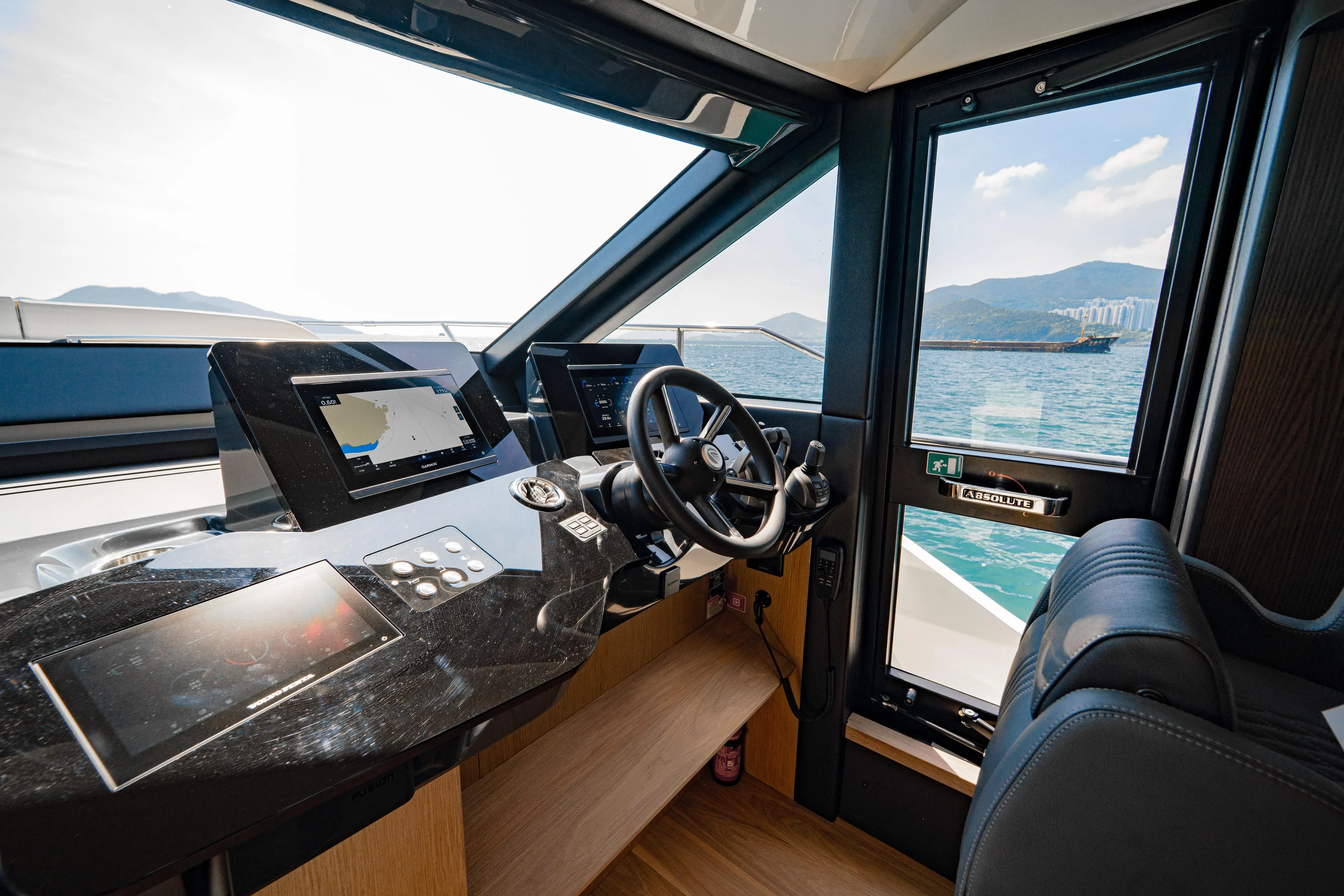 Absolute 52-FLY image