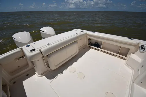 Grady-White Express 330 image