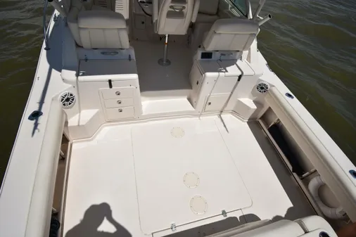 Grady-White Express 330 image