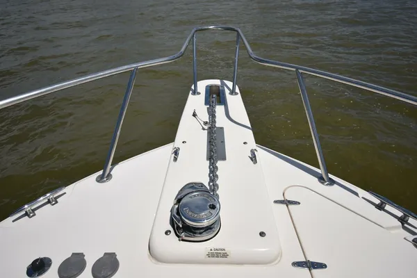 Grady-White Express 330 image