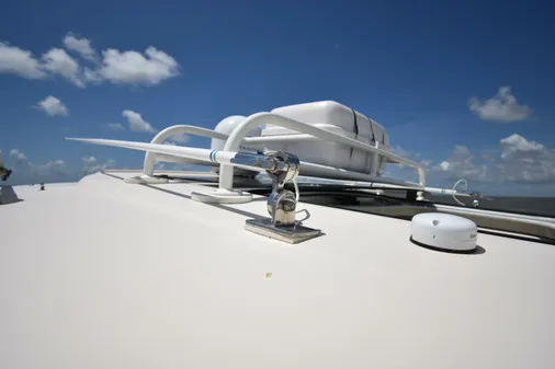 Grady-White Express 330 image