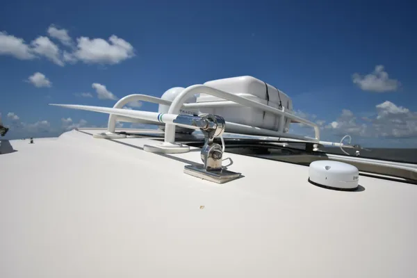 Grady-White Express 330 image