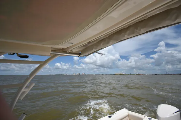 Grady-White Express 330 image