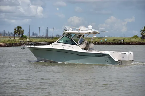 Grady-White Express 330 image