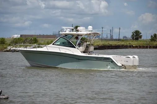 Grady-White Express 330 image