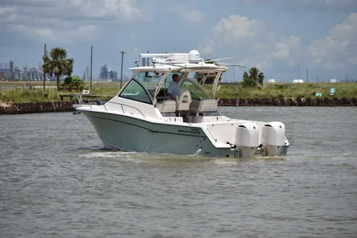 Grady-White Express 330 image