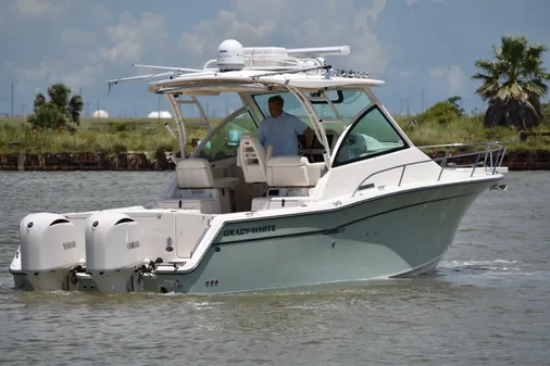 Grady-White Express 330 image