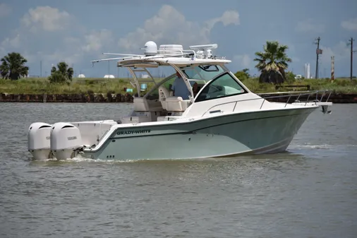 Grady-White Express 330 image