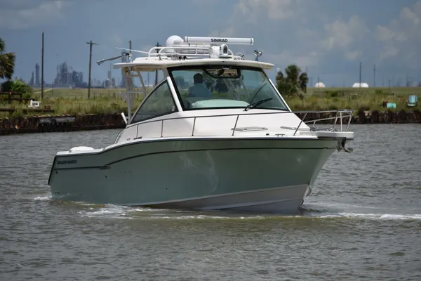 Grady-White Express 330 image