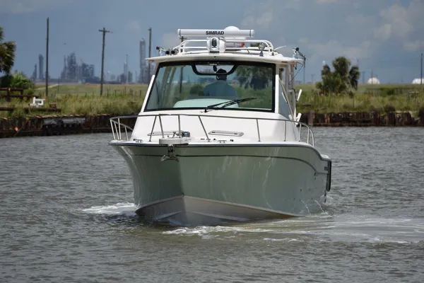 Grady-White Express 330 image