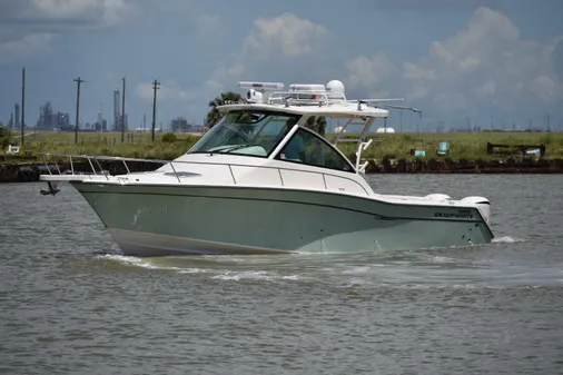 Grady-White Express 330 image