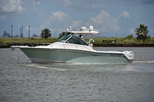 Grady-White Express 330 image