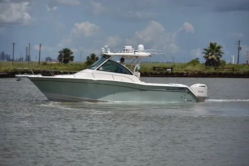 Grady-White Express 330 image