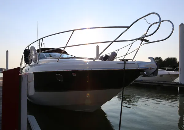 Cranchi Mediterranee 43 image