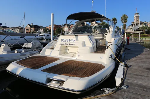 Cranchi Mediterranee 43 image