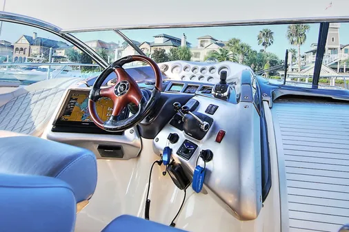 Cranchi Mediterranee 43 image