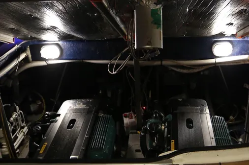 Cranchi Mediterranee 43 image