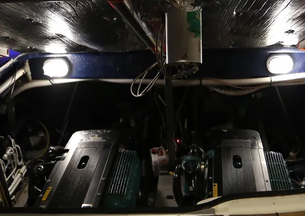 Cranchi Mediterranee 43 image