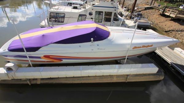 Co Brokerage Boats For Sale Pier 33