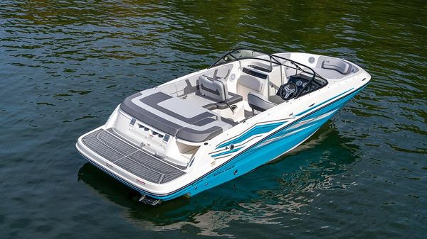 Bayliner VR5 Bowrider